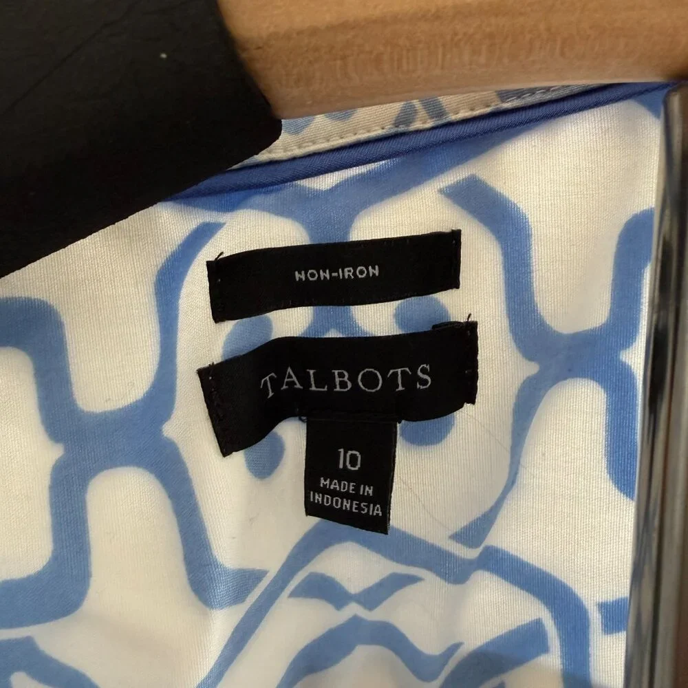 Talbots - Picture 4 of 4